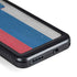 Slovenia Flag Distressed Galaxy S24 Waterproof Case